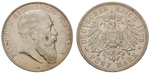 ejae9539 Friedrich I., 5 Mark