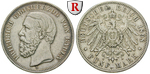 ejae9541 Friedrich I., 5 Mark