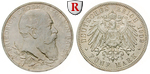 ejae9542 Friedrich I., 5 Mark