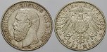ejae9553 Friedrich I., 2 Mark