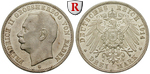 ejae9573 Friedrich II., 3 Mark