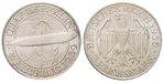 ejae9733 3 Reichsmark