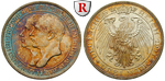ejae9973 Wilhelm II., 3 Mark