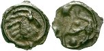 ekel105 Potin-Einheit