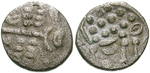 ekel165 Stater (three branch type)