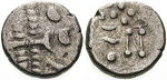 ekel169 Stater (three branch type)