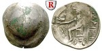 ekel269 Unbest. König der Thrako-G...