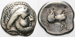 ekel305 Tetradrachme