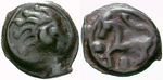ekel318 Potin-Einheit