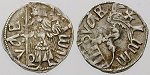 emaa332 Mircea I. der Alte, Denar