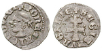 emaa334 Ludwig I., Denar