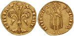 emaa412 Republik, Fiorino d´oro