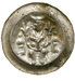 emad167 Konrad II., Brakteat