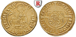 emad205 Wilhelm IV., Goldgulden