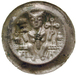 emad246 Konrad II., Brakteat