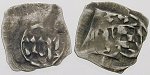 emad343 Ruprecht III., Pfennig