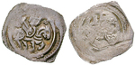emad540 Ludwig I., Pfennig