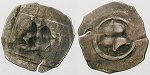 emad91 Heinrich IV., Pfennig