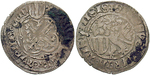 emad93 Friedrich II., Groschen
