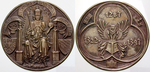 emed141 Goetz, Karl, Bronzemedaille