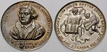 emed169 Silbermedaille