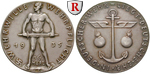 emed287 Silbermedaille
