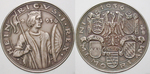 emed288 Silbermedaille