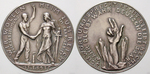 emed293 Silbermedaille