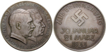 emed294 Silbermedaille