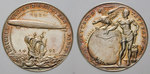emed299 Silbermedaille