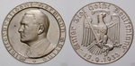 emed301 Göring, Hermann, Silbermed...