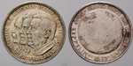 emed317 Silbermedaille