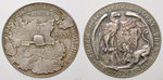 emed319 Silbermedaille