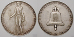 emed322 Berlin, Silbermedaille