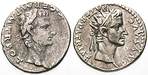 erom10033 Caligula, Denar