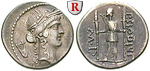 erom10164 P. Clodius, Denar