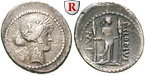erom10165 P. Clodius, Denar