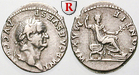 erom10170 Vespasianus, Denar