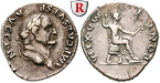 erom10172 Vespasianus, Denar