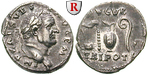 erom10212 Vespasianus, Denar