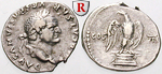 erom10255 Vespasianus, Denar