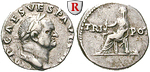 erom10259 Vespasianus, Denar