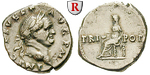 erom10269 Vespasianus, Denar