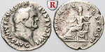 erom10275 Vespasianus, Denar