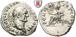 erom10279 Vespasianus, Denar