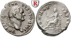 erom10287 Vespasianus, Denar