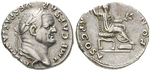 erom10303 Vespasianus, Denar