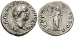 erom10307 Vespasianus, Denar