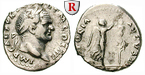 erom10309 Vespasianus, Denar
