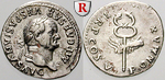 erom10313 Vespasianus, Denar